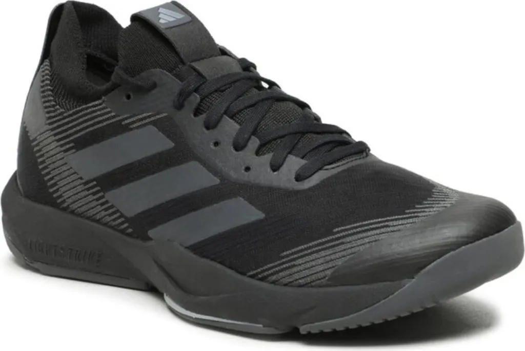 Adidas Rapidmove Adv Trainer HP3265 avec semelle amortissante et agile