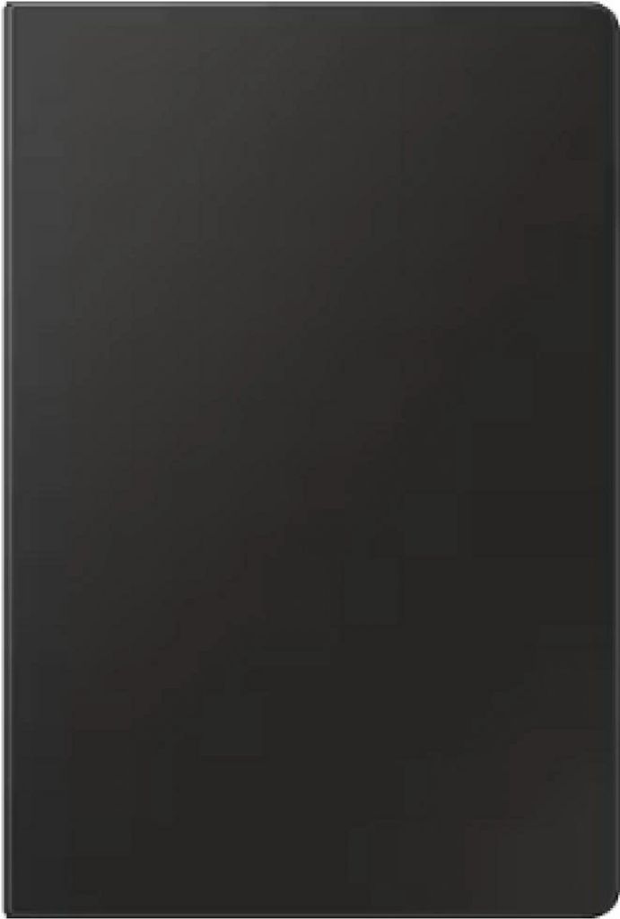 Samsung EF-DX625 QWERTY Pogo Pin Nero Immagine del prodotto 