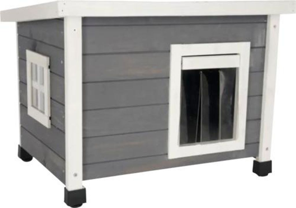Kerbl Rustica, Vonkajší, Drevo, Hnedá, Zelená, 450 mm, 570 Obrázok produktu 