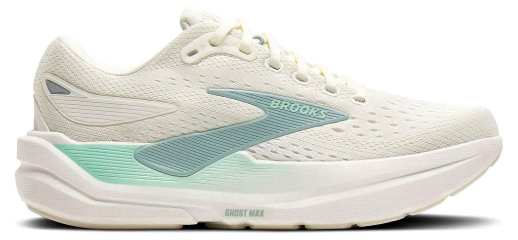 Brooks Ghost Max 3 Laufschuhe Damen