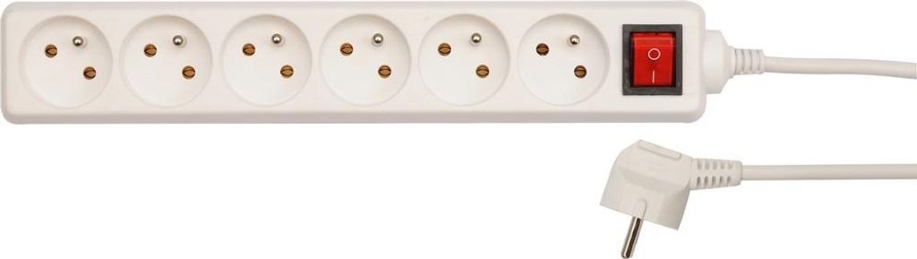 VOREL 72535, 230 V, 50 Hz, 1 kusů Obrázek produktu 