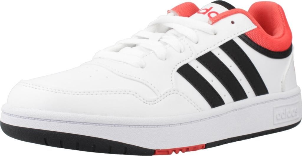 ADIDAS HOOPS 3.0 K Weiß