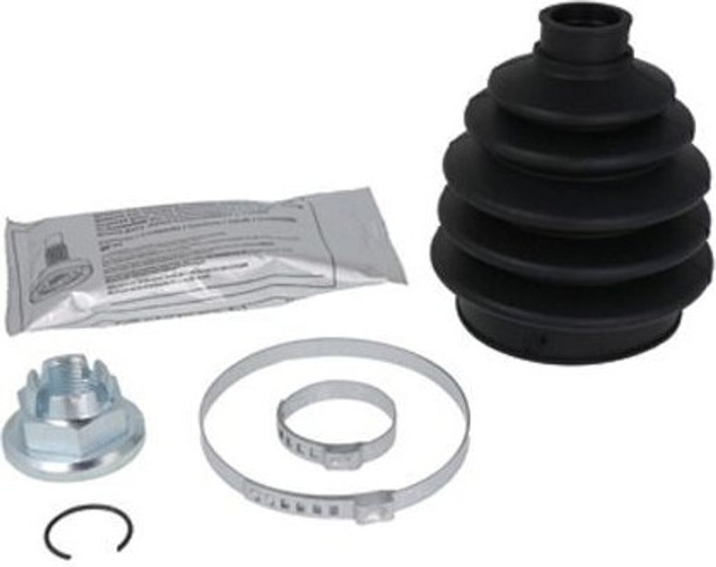 METELLI Faltenbalgsatz Antriebswelle für FORD FOCUS III Turnier 13-0705