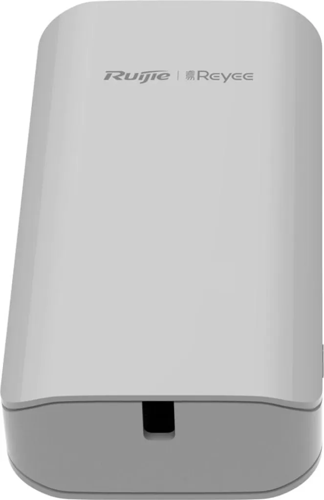 Pont WiFi Extérieur Reyee RG-EST100-E Kit de 2 Points d'Accès 300Mbps - 5