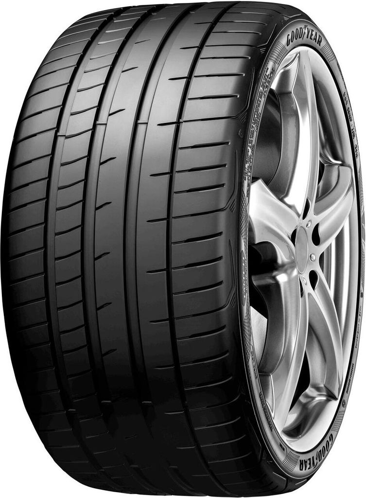 Goodyear Eagle F1 Supersport 225/40R18 92(Y) Mfs Bsw Xl