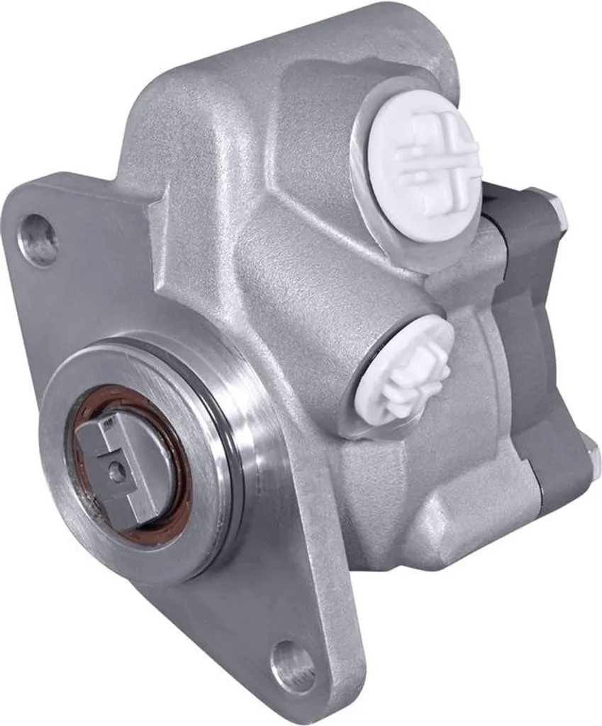 Pompe hydraulique de direction assistée pour bus IRISBUS EURORIDER