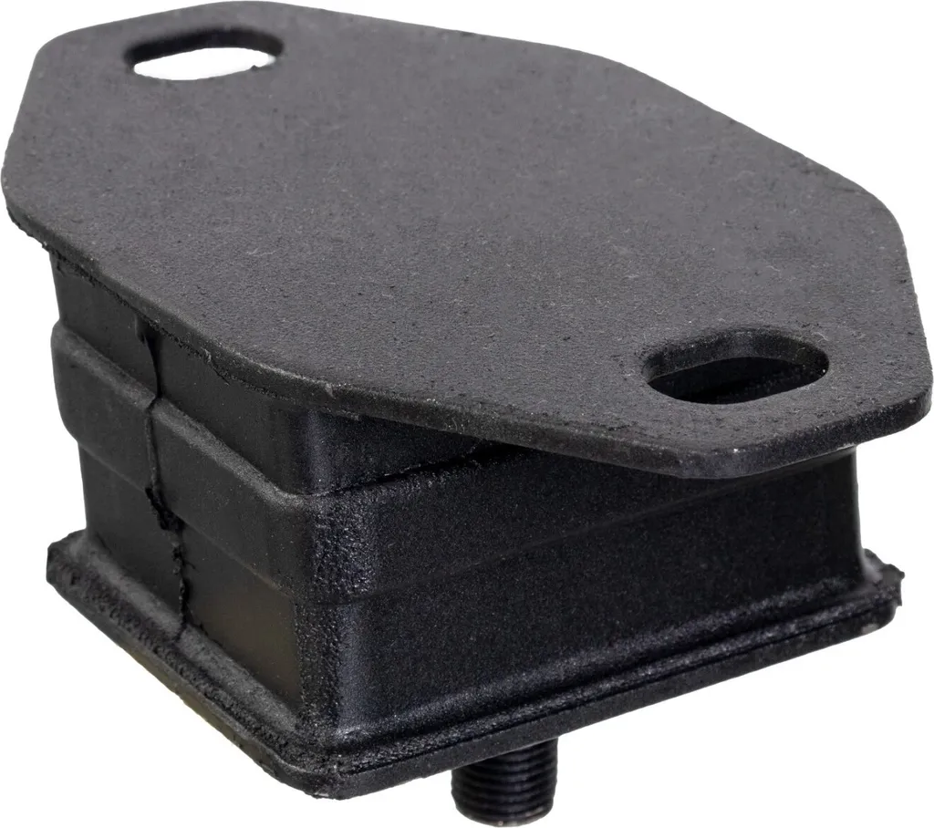 Fini les bruits moteur avec le support moteur FEBI 180391 renforcé