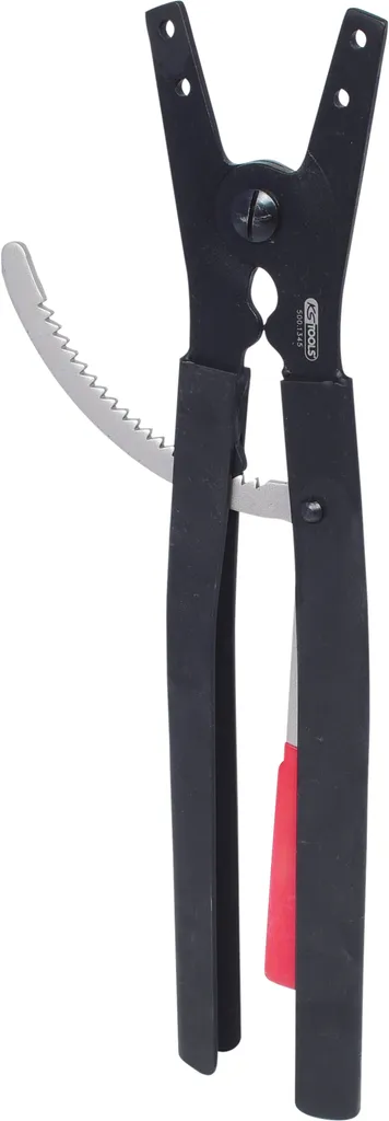 KS Tools 500.1035 Pince pour circlips extérieurs 120-300 mm de précision