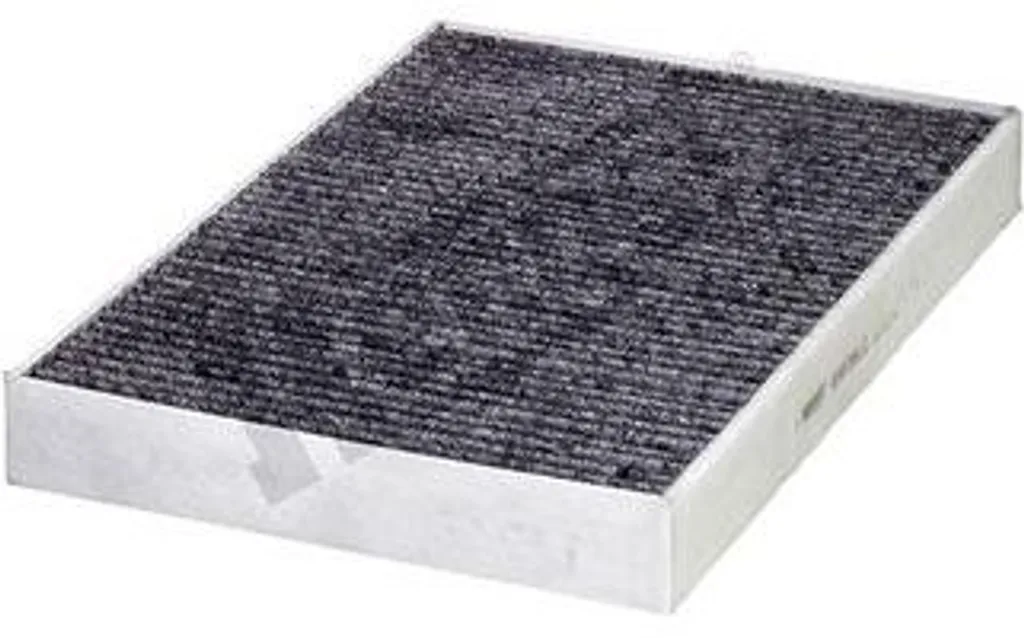 Filtre à air d'habitacle pour Volvo V90 et XC90 - Protection Anti-Pollen