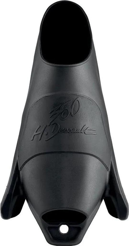 H.dessault By C4 350 Hd Fußtasche Schwarz EU 42-43 Schwarz EU 42-43
