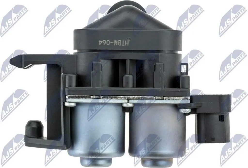 Régulateur de liquide de refroidissement BMW E36 pour chauffage auto - 4