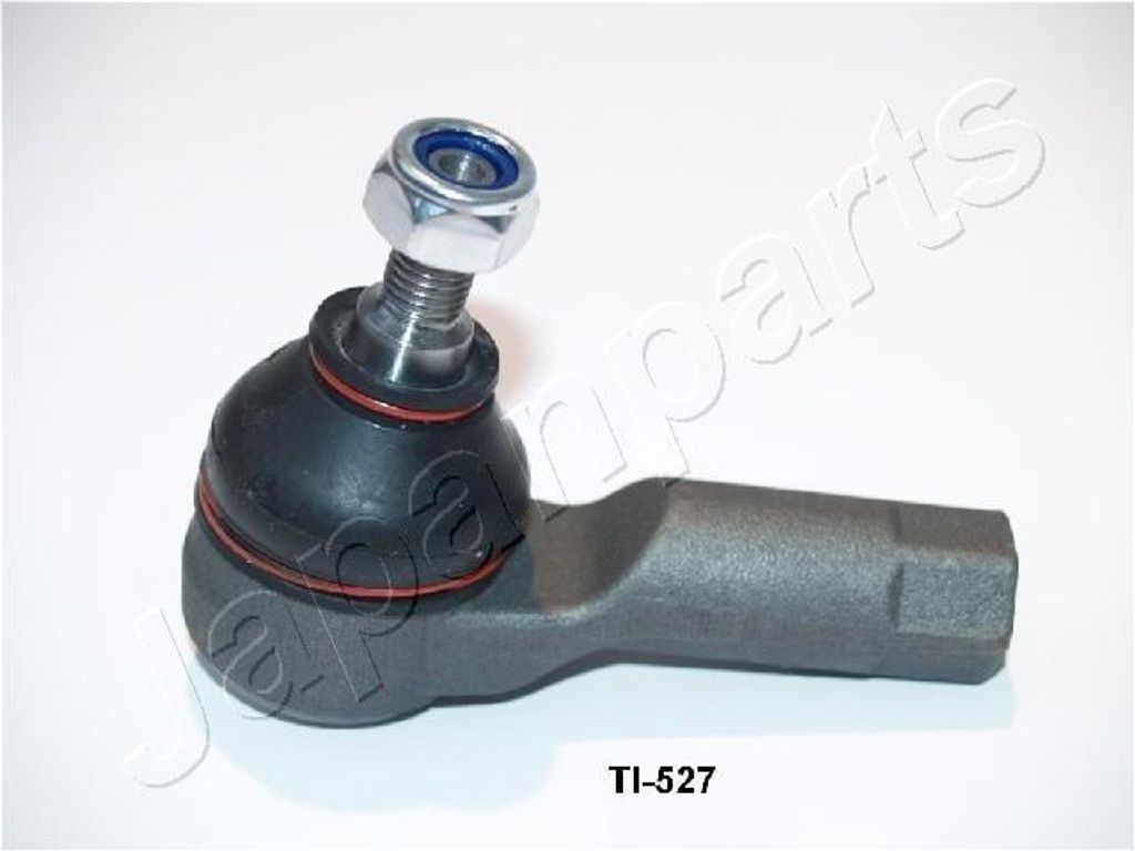 JAPANPARTS Spurstangenkopf Spurstange passend für PEUGEOT 4007 (VU, VV) Links Rechts TI-527