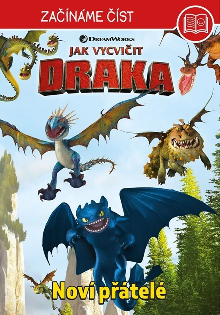 Livre Dragons pour Histoire du Soir : Album Lecture Enfant 6 Ans