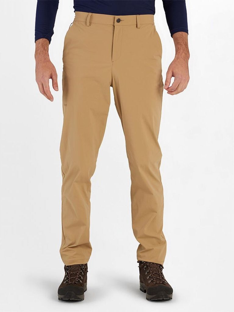 Marmot Arch Rock Hosen Beige 28 Mann Beige 28