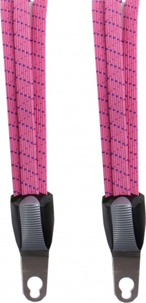 Widk Triobinder aktives Leben 16 Pink Univ. Karte