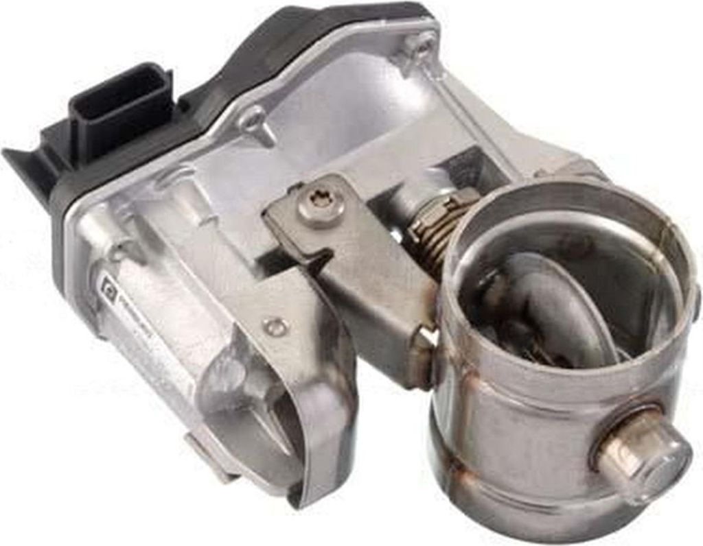 Abgasklappe PIERBURG IAM-Expertise passend für u.a. RENAULT MEGANE