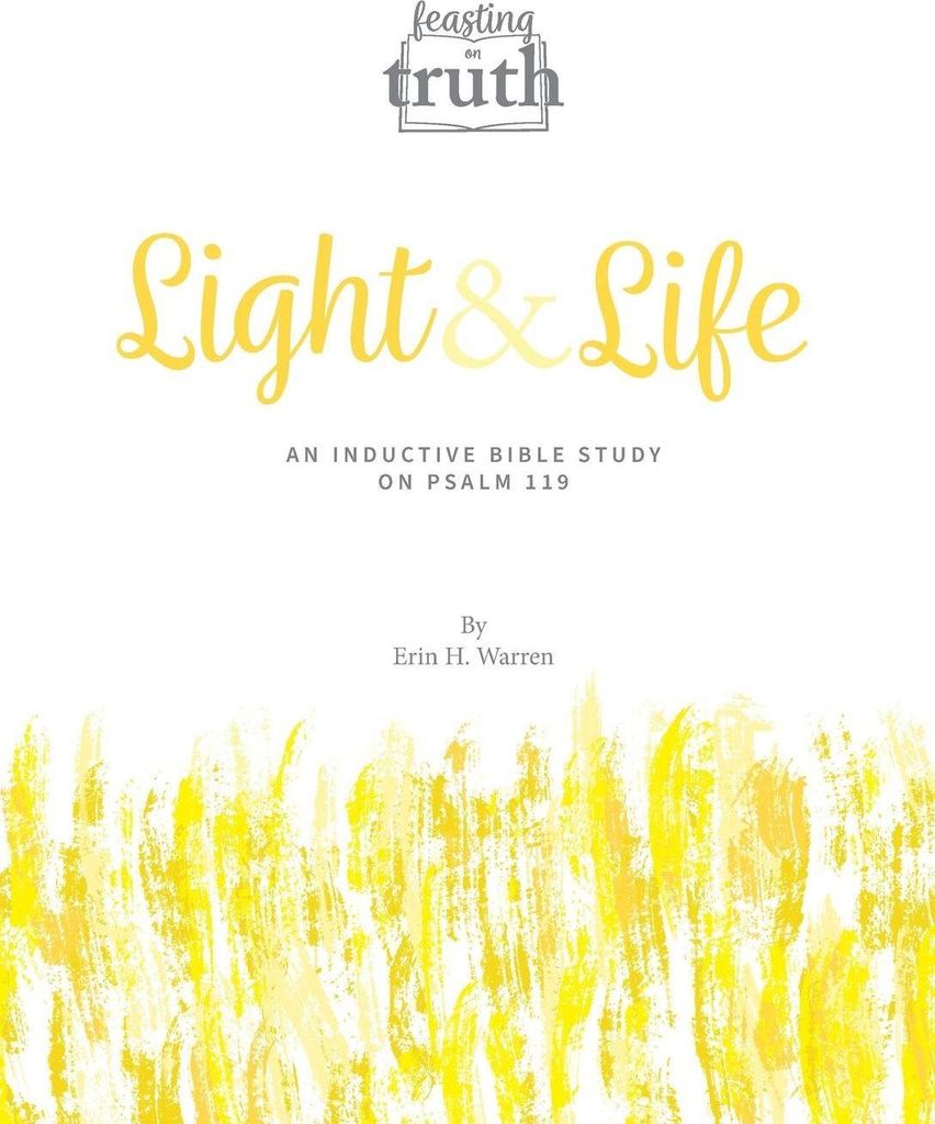 Light and Life