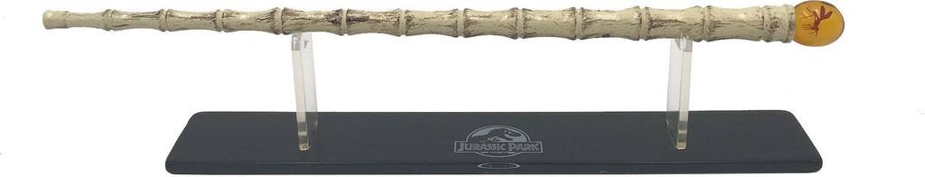 Jurassic Park Mini Replik John Hammond Cane 24 cm Produktbild 