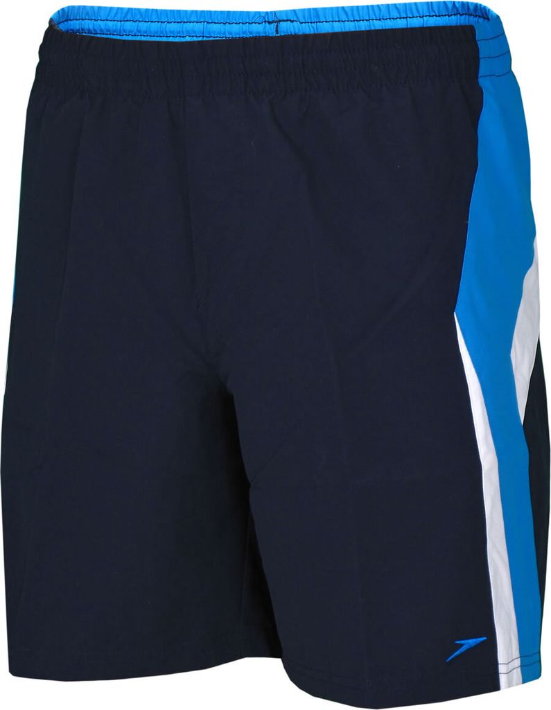 Speedo Badeshort Boasta Gr.S blau (8060987002) Produktbild 