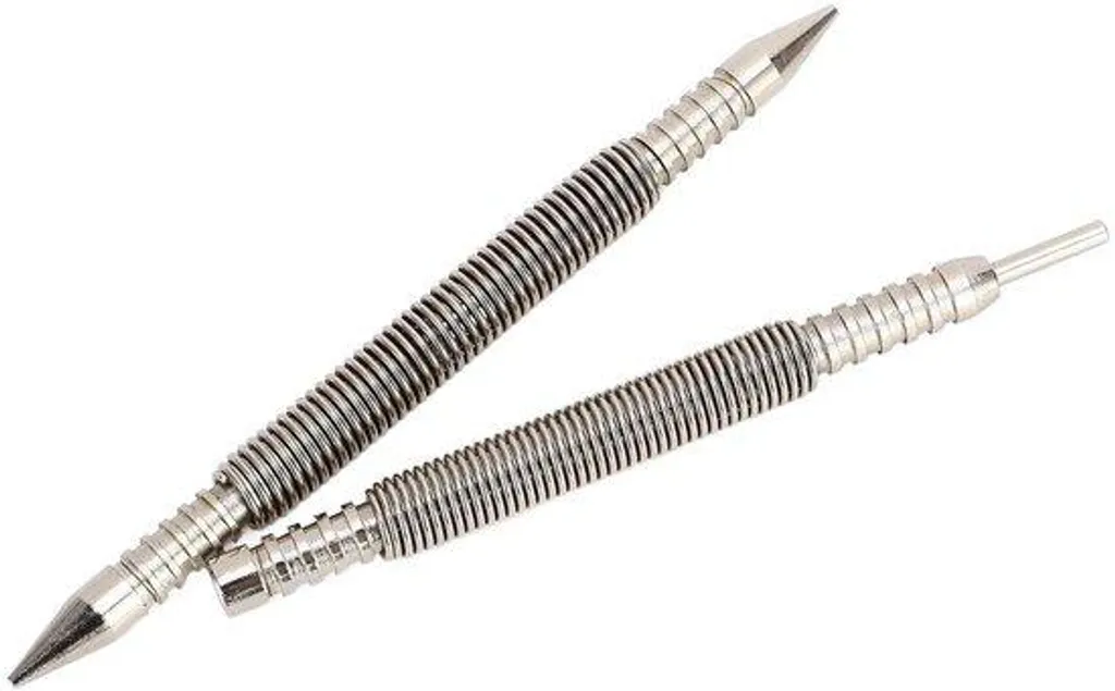 Outil pour retirer goupilles de charnières Inovra Plus bois et métal