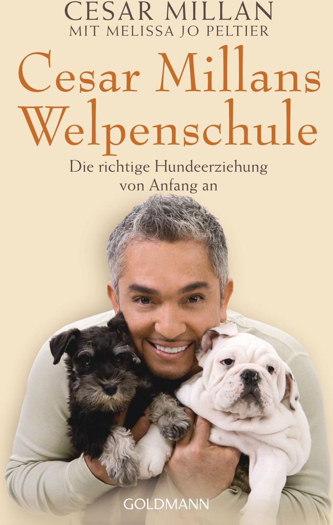Cesar Millans Welpenschule