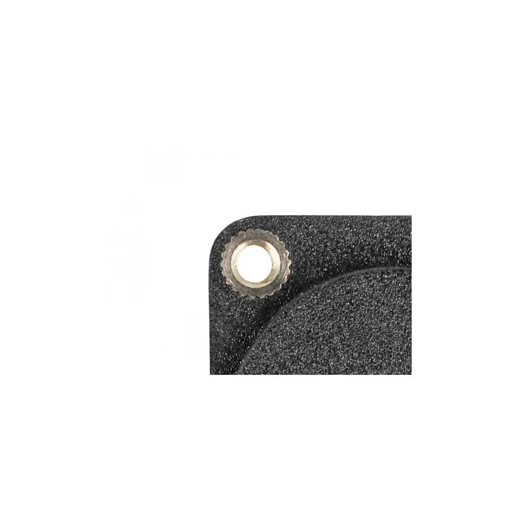 Modding Case RJ45 Delock Tipo-D Cat.5e | Passacavo Rete Professionale - 2