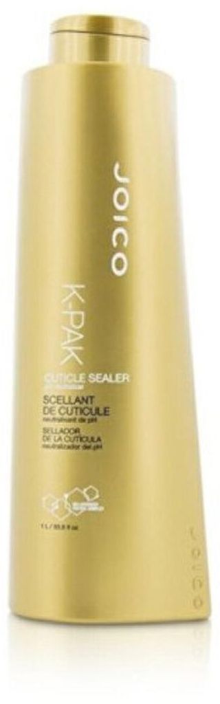 Joico Conditioner K-Pak Professional Cuticle Sealer Image du produit 