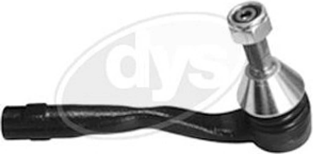 DYS Spurstangenkopf Spurstange passend für MERCEDES-BENZ M-Klasse (W166) Vorne Links Vorne Rechts 22-25308
