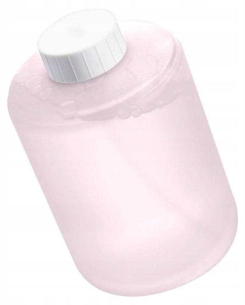 Xiaomi 6934177723162 Mydło 300 ml Mydło w kremie 327 g 1 Zdjęcie produktu 