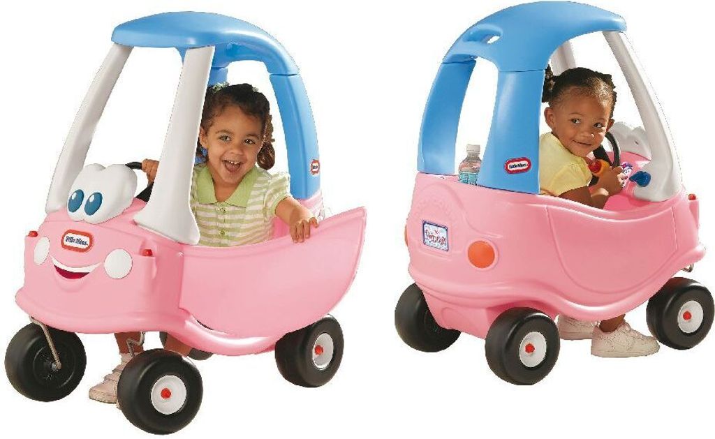 Baby cozy coupe online