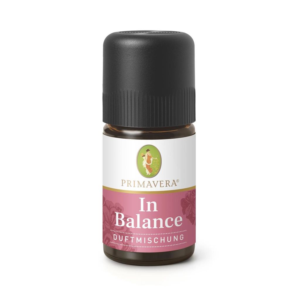Vonná směs éterických olejů In Balance 5 ml Obrázek produktu 