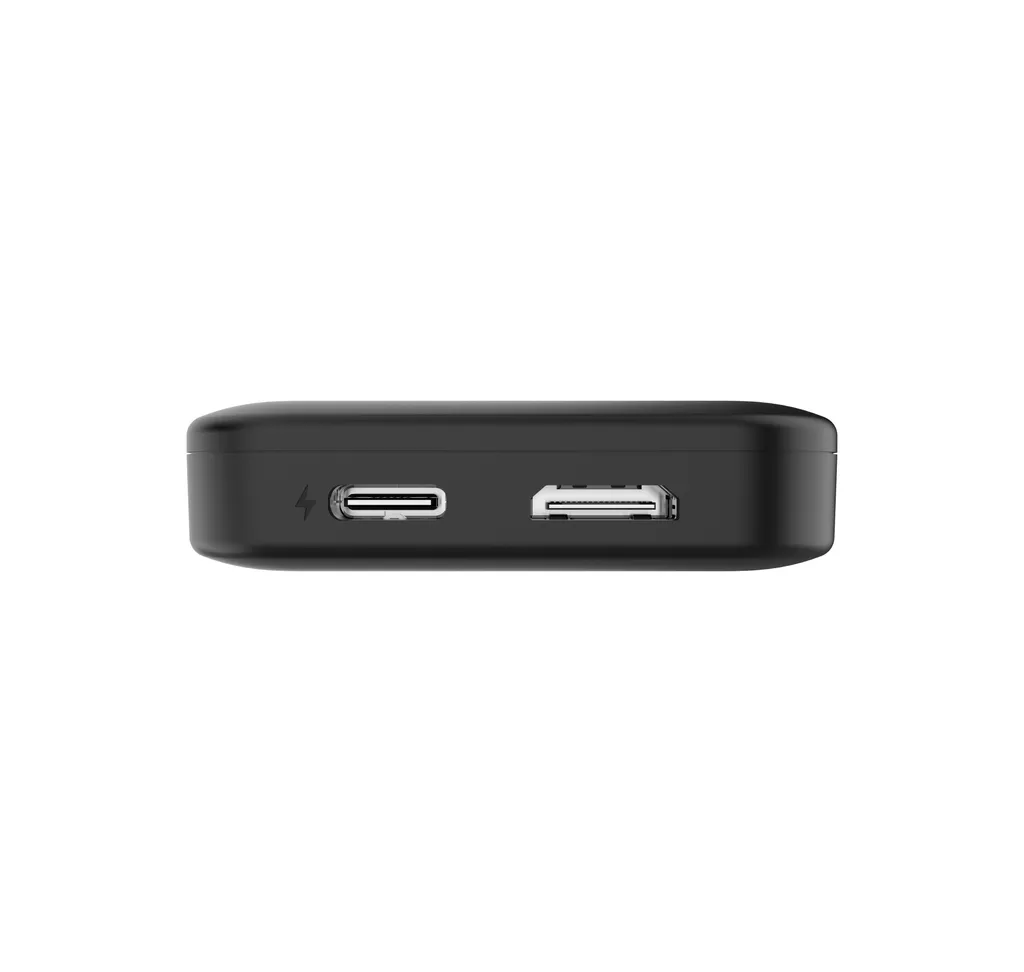 Solution Sans Fil Carlinkit TBOX LITE S pour Android Auto et CarPlay - 16