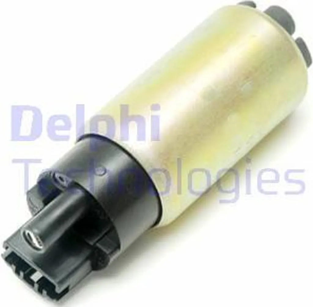 Pompe de gavage électrique 12V pour Kia Sportage et Soul - Delphi OE