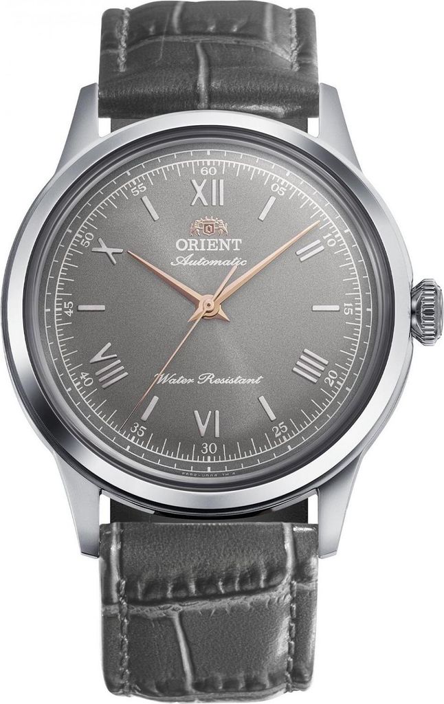 Orient Bambino Limited Edition Automatic RA-BB0006N30B Herrenuhr