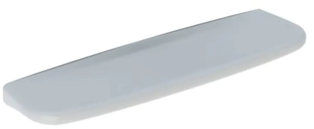 Geberit Renova Nr.1 Ripiano Bagno 50cm | 299250000 Ceramica