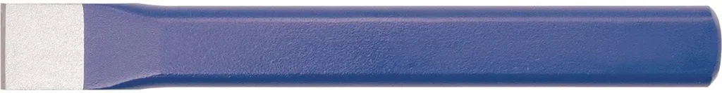 Scalpello per Muratore Piatto 300mm Lama 26mm Acciaio Alta Qualità