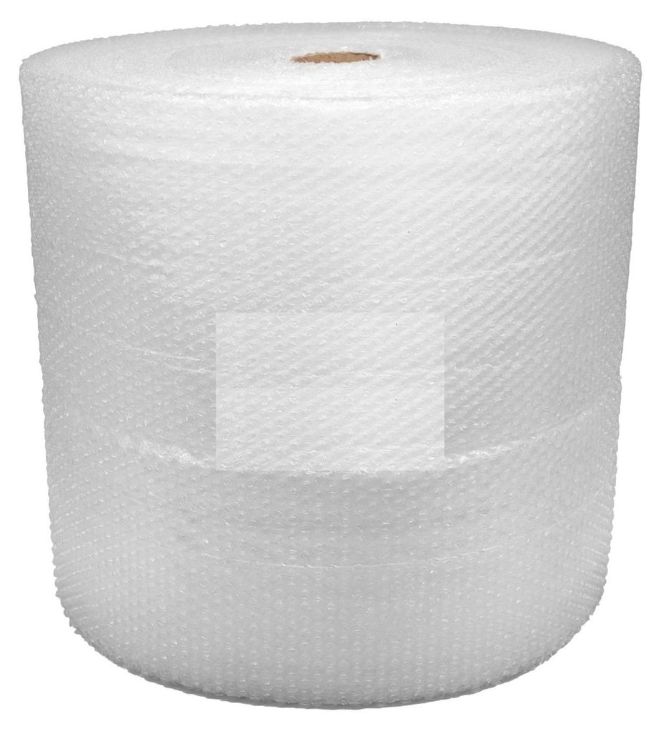 Folia bąbelkowa 30cm długość 100 metrów Zdjęcie produktu 