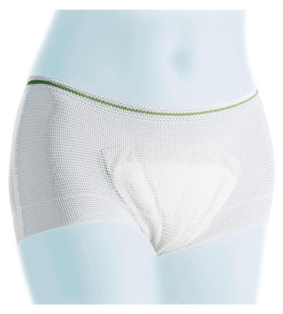 Meditrade Light Fixierhöschen Größe XL - 50 Stück | Packung Produktbild 