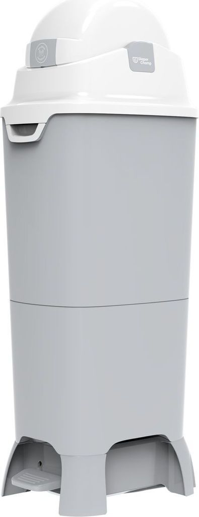 Diaper Champ Windeleimer ONE Handsfree - Maxi Produktbild 