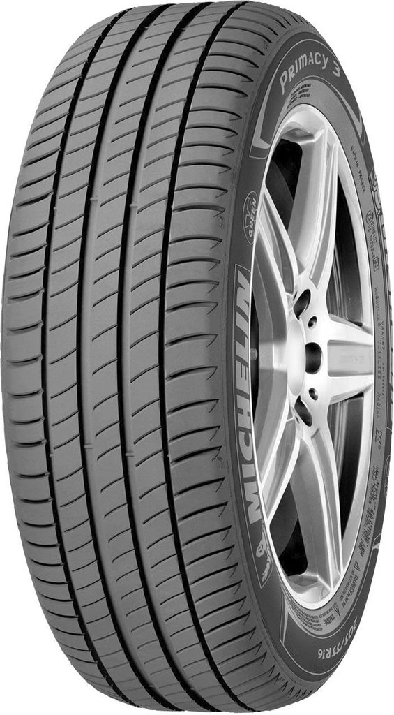 Michelin Primacy 3 (*) (Moe) Zp 245/40R19 98Y Xl Acoustic Zdjęcie produktu 