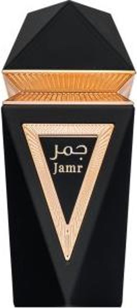 French Avenue Jamr Black Eau de Parfum unisex 100 ml