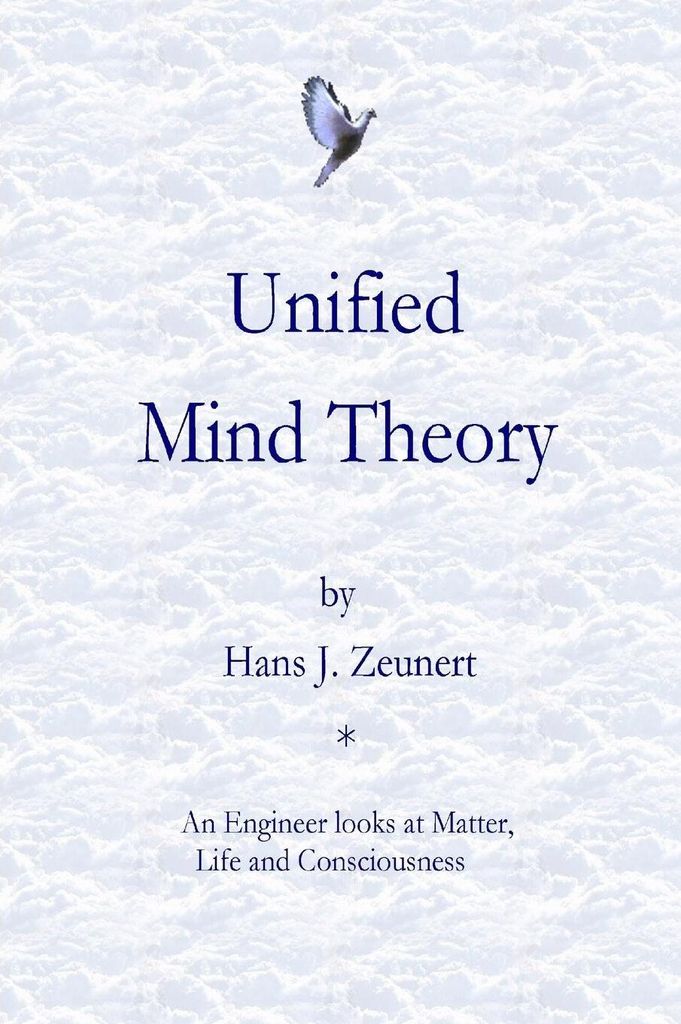 Unified Mind Theory