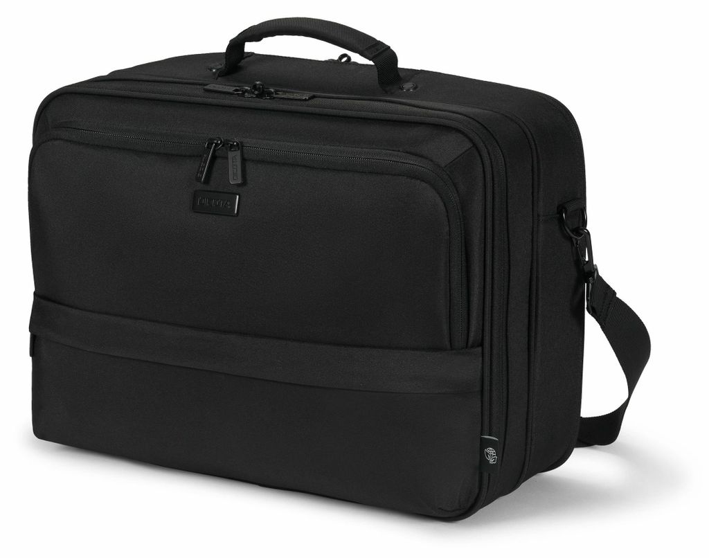 DICOTA Eco Multi Twin CORE - Notebook-Tasche - 40.6 cm - Produktbild 