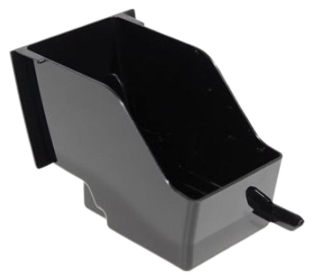 DeLonghi Kaffeesatzbehälter ECAM Kaffeemaschine AS13200103 Produktbild 