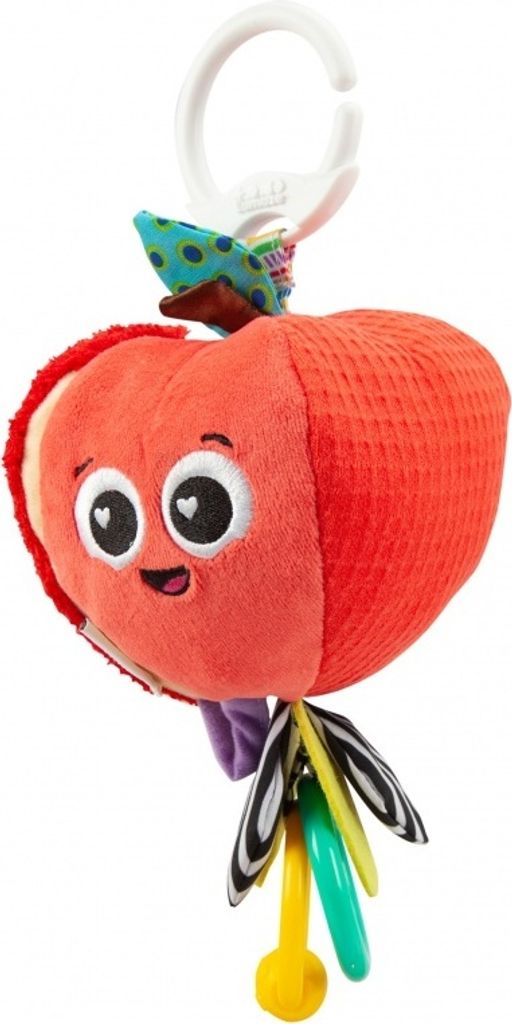 Tomy Lamaze Jula Carrier Holder + 0M
