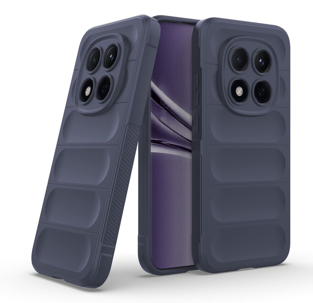 Handy Hülle für Xiaomi Redmi Note 15 Pro 5G Grip Case Cover Produktbild 