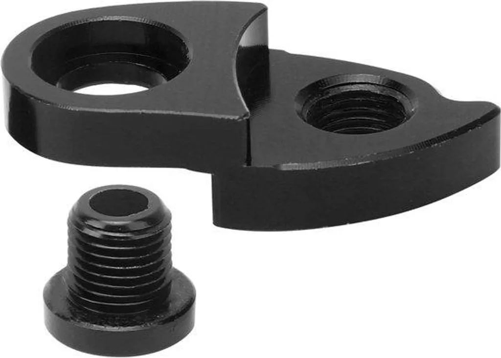 Extension de patte de dérailleur vélo pour pignons de roue libre 12V