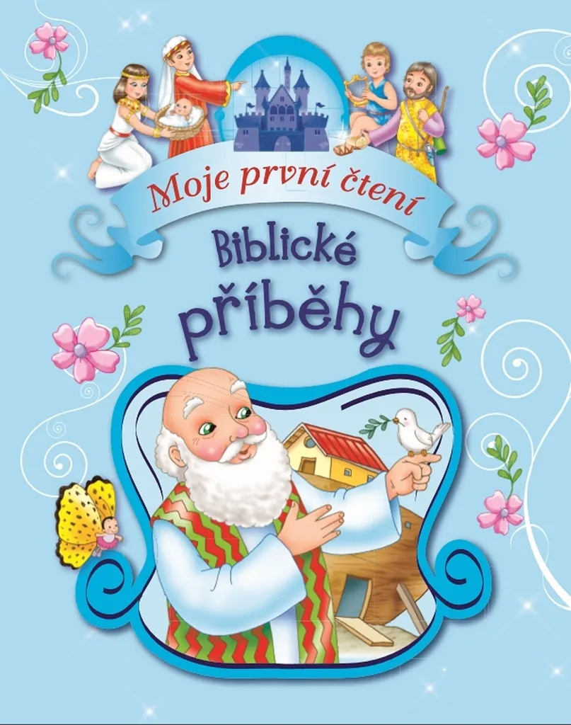 Comment Lire la Bible aux Enfants : Livre Illustré Spécial Débutant