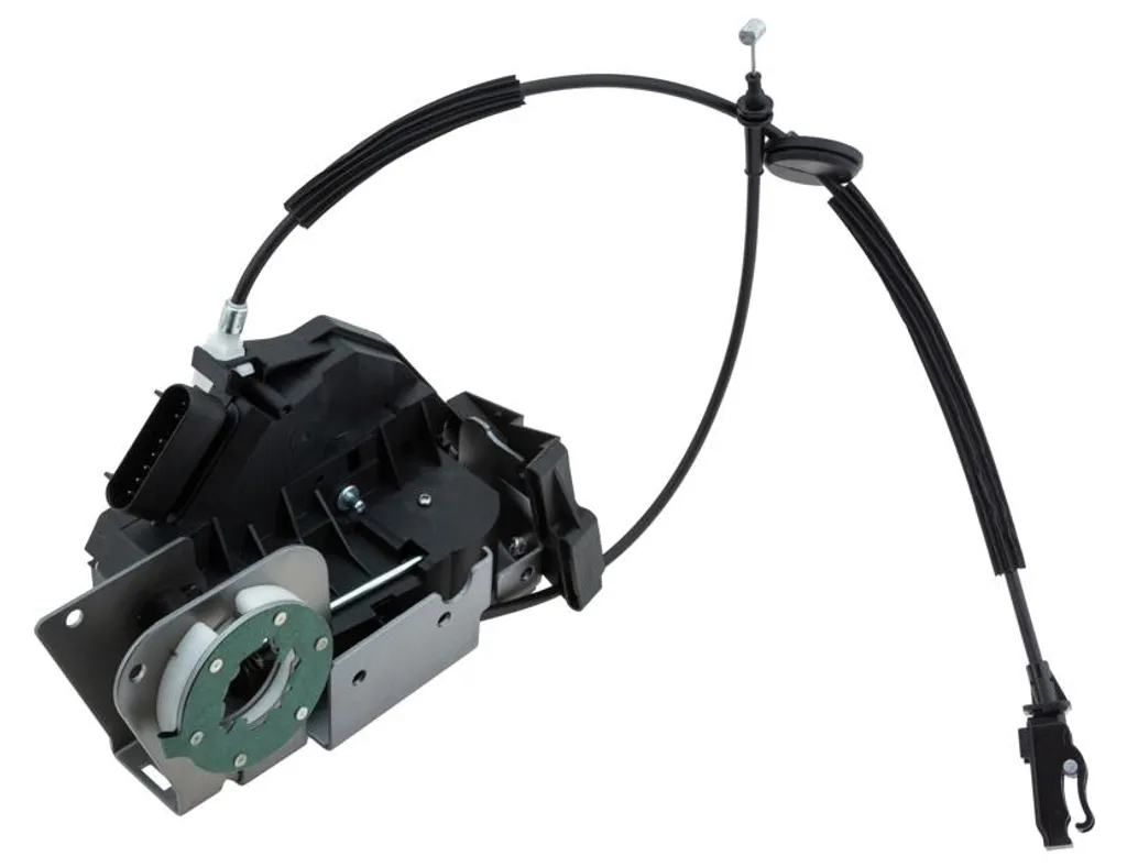 Serrure porte avant gauche NTY EZC-FR-200 pour utilitaire Ford Transit