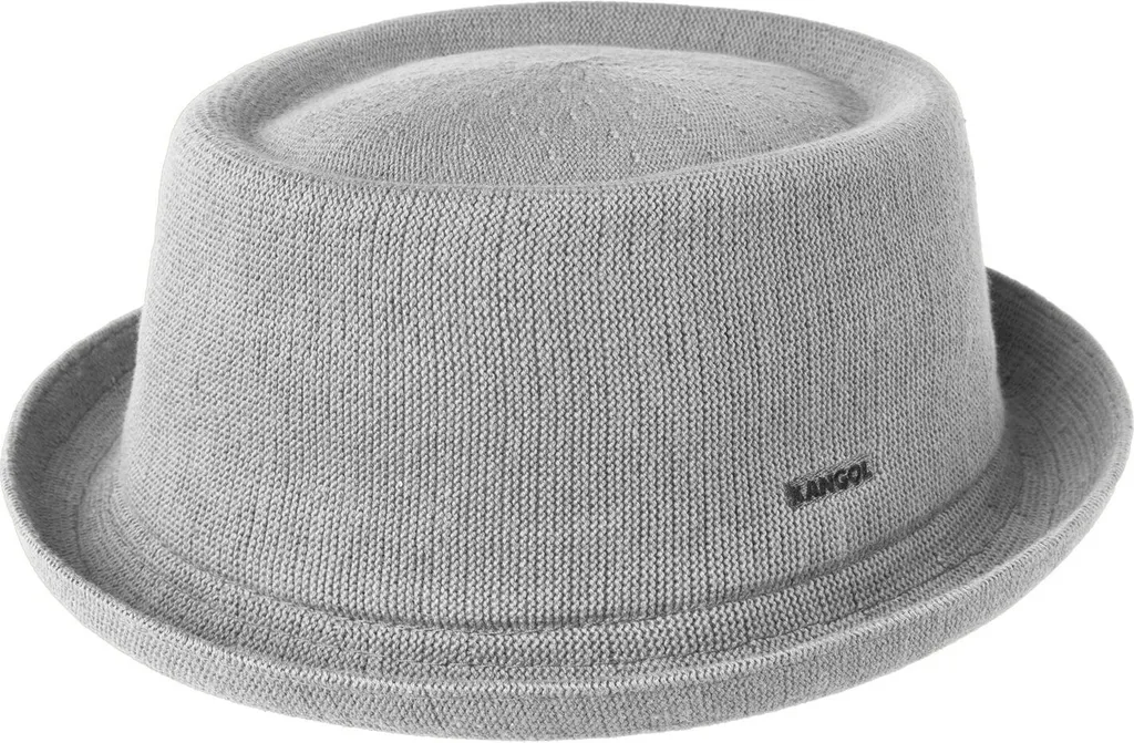 Kangol Player Bamboo Estivo - Cappello Trilby Traspirante Elegante